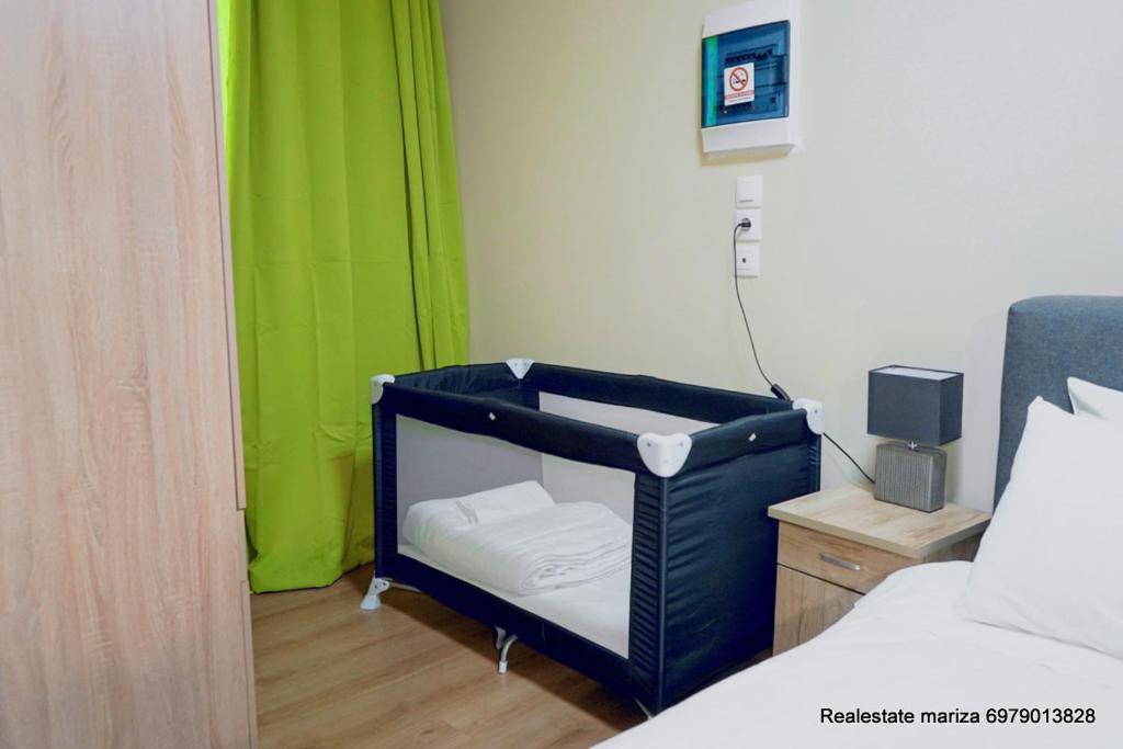 Marisa City Center Nafplio Apartment Exterior foto